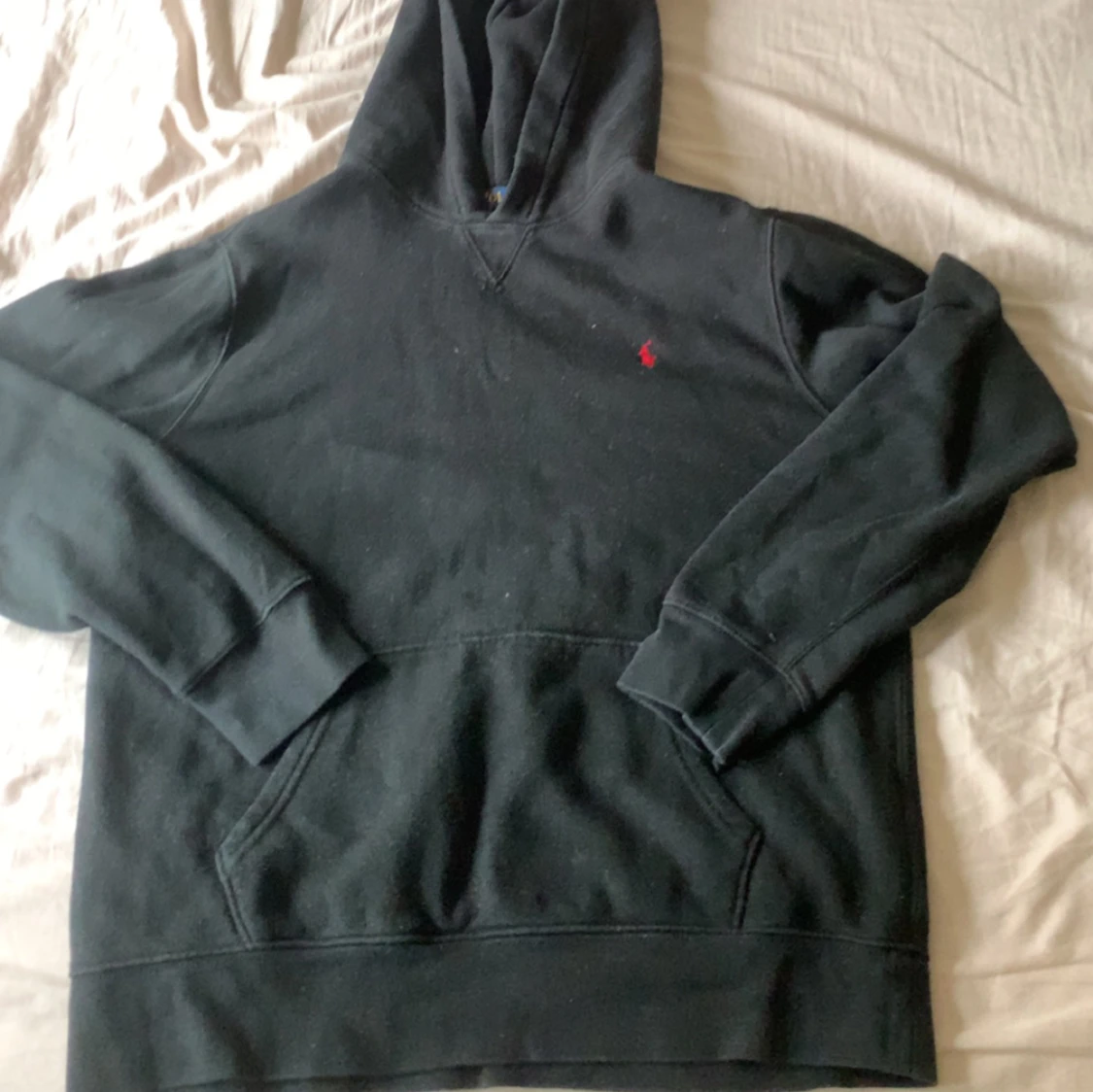 En Ralph lauren hoodie