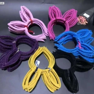Kanin Diadem  - 35kr/st Helt ny 