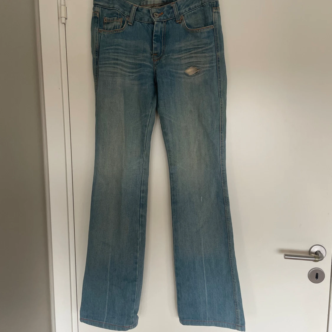 ZADIG&VOLTAIRE JEANS - 91