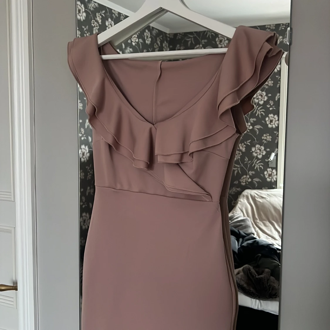 Klänning från Nelly strl XS - 90