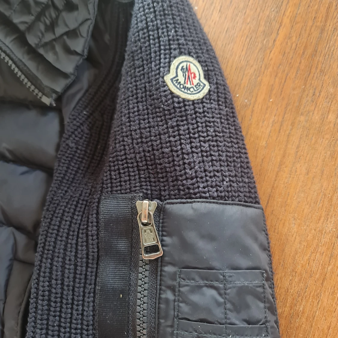Moncler cardigan  - 90
