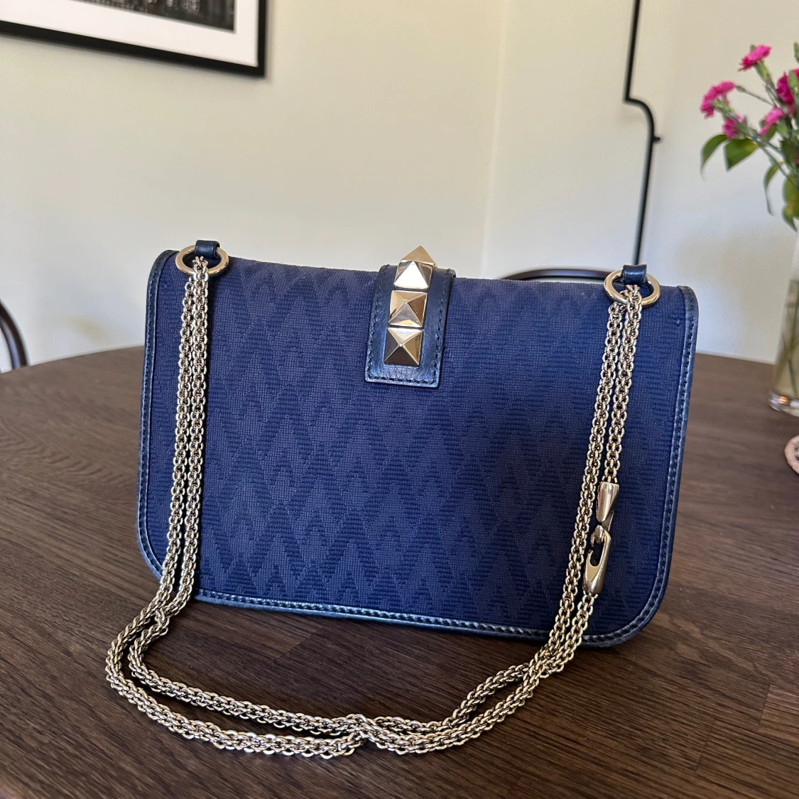 Valentino väska - 91