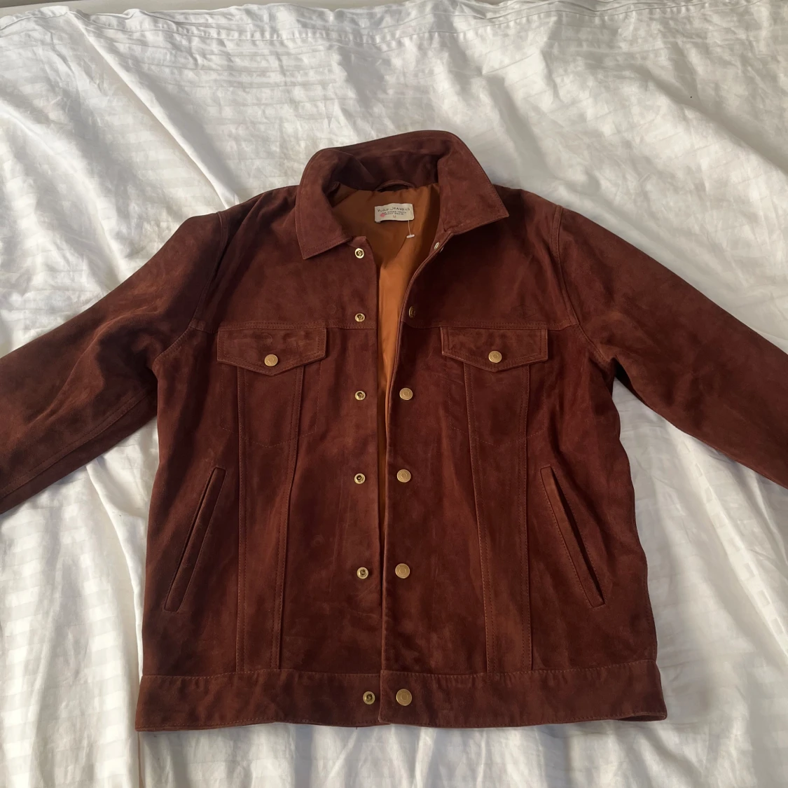 Mockajacka Nudie Jeans - 90