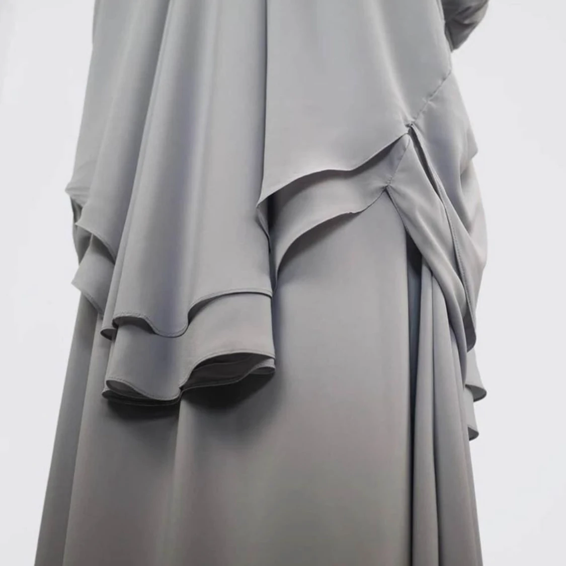 LesSultanas Jilbab i färgen Moonlight - 90