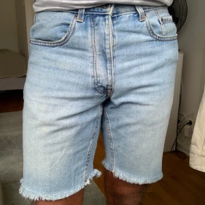 Jeansshorts S - 177cm