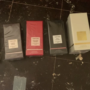 Tom Ford  - All brand new sent from uk 
