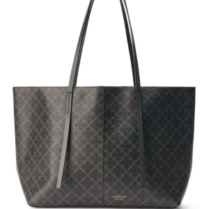 Malene birger väska - Säljer min jättesnygga väska från Malene birger då den tyvärr inte kommer till användning så mycket som jag hoppats på. Har du frågor så skriv gärna🥰🥰   Kan gå ner lite i pris vid snabb affär men accepterar inga skambud!!