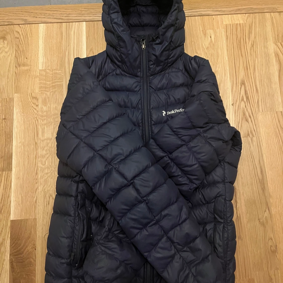 Peak performance jacka - 90