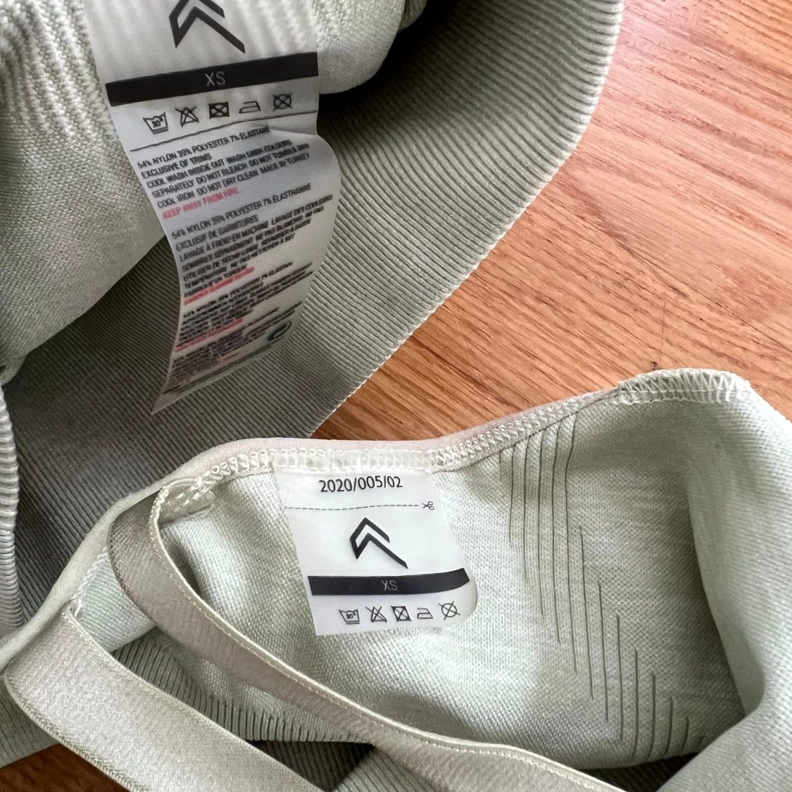 Oner Active set - 76