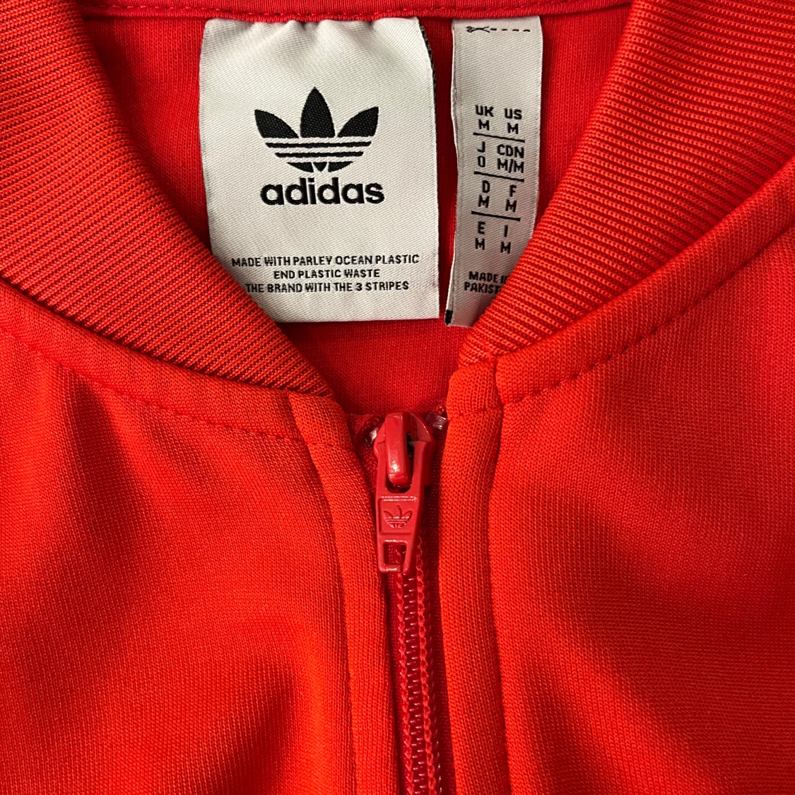 Adidas classics SST tröja - 91