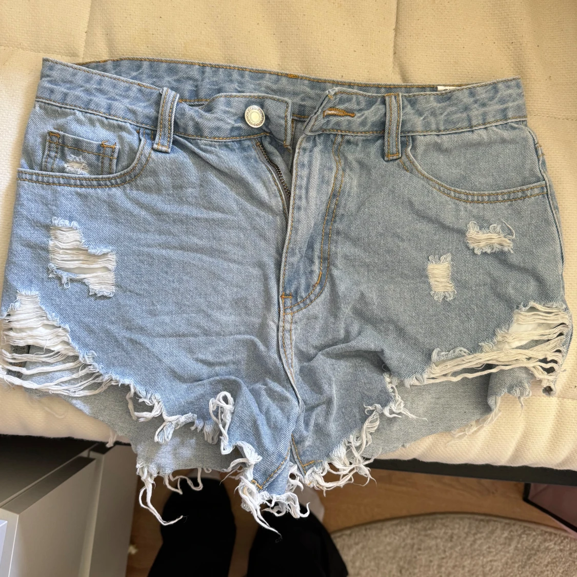 Jeans shorts