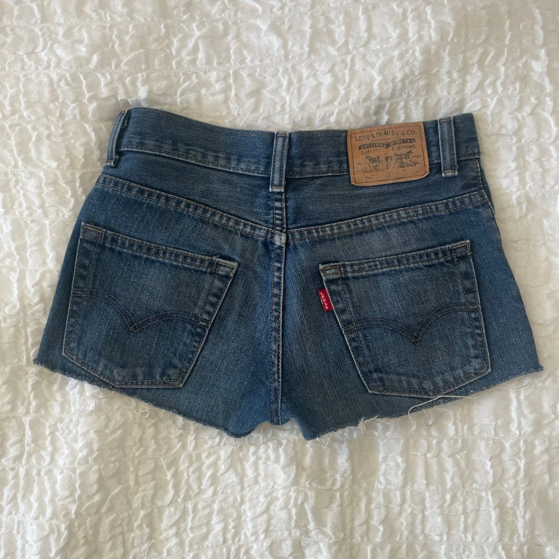 Levi’s shorts W23 - 1