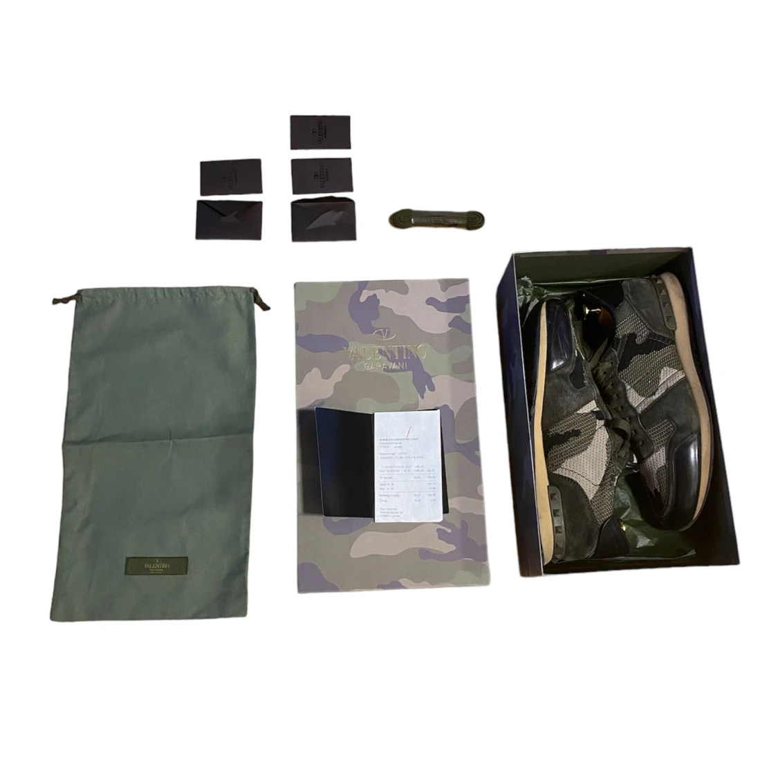 Valentino Rockrunners - 92