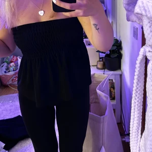 Tubtopp - Tubtopp från Gina 