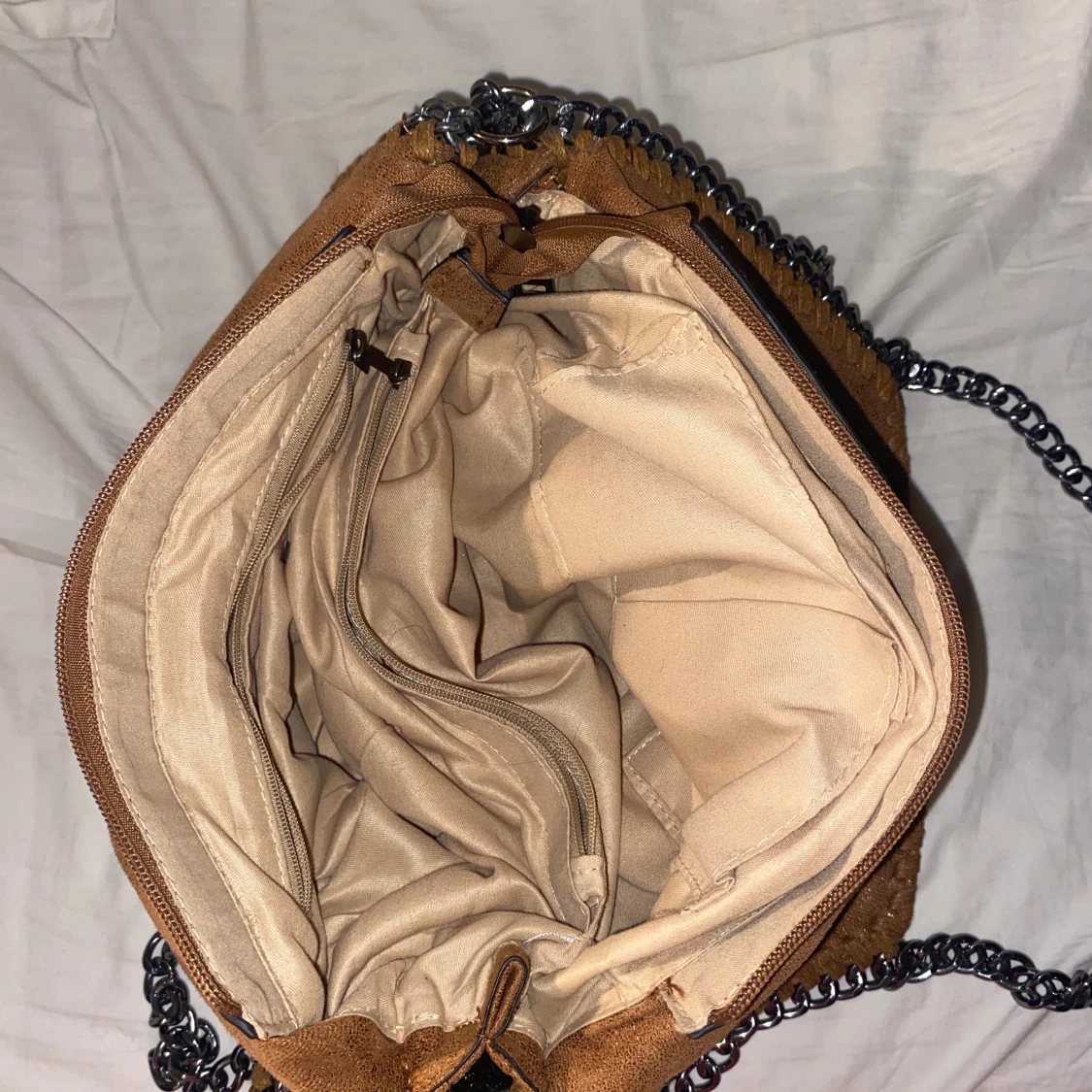 Fejk Stella väska  - 92