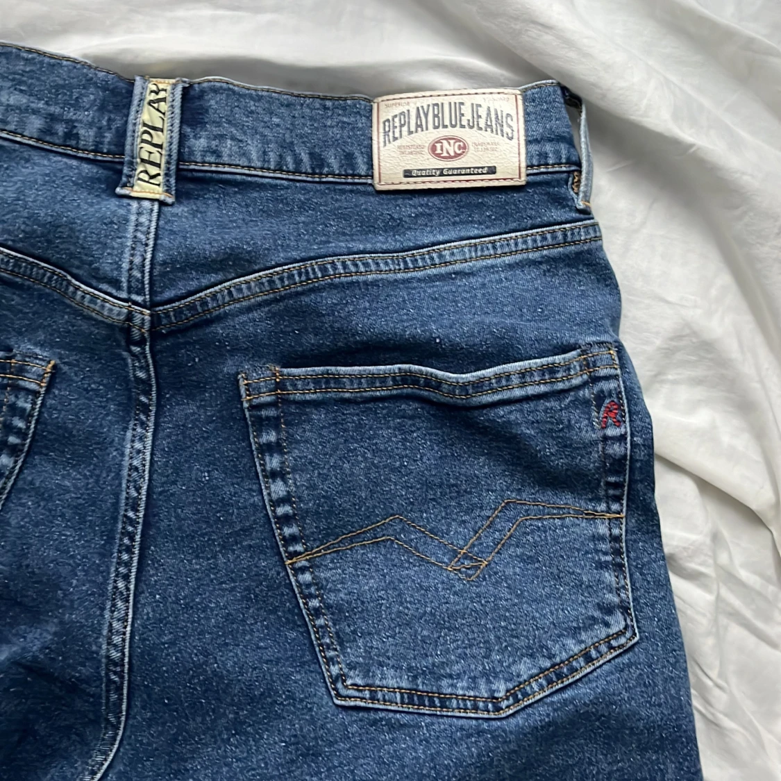 Replay jeans - 91