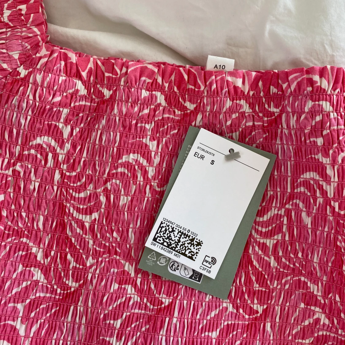 Trendig klänning Intressekoll!! - 91