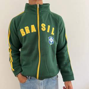 Brasil tröja