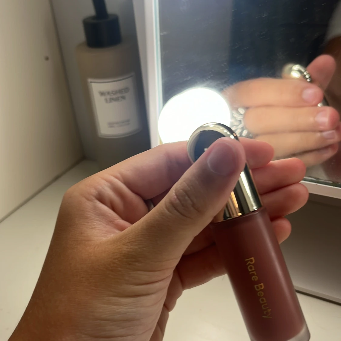 rare beauty blush - 90