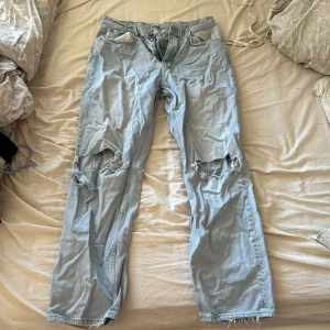 Perfekt jeans - Storlek: 44 Fint skick