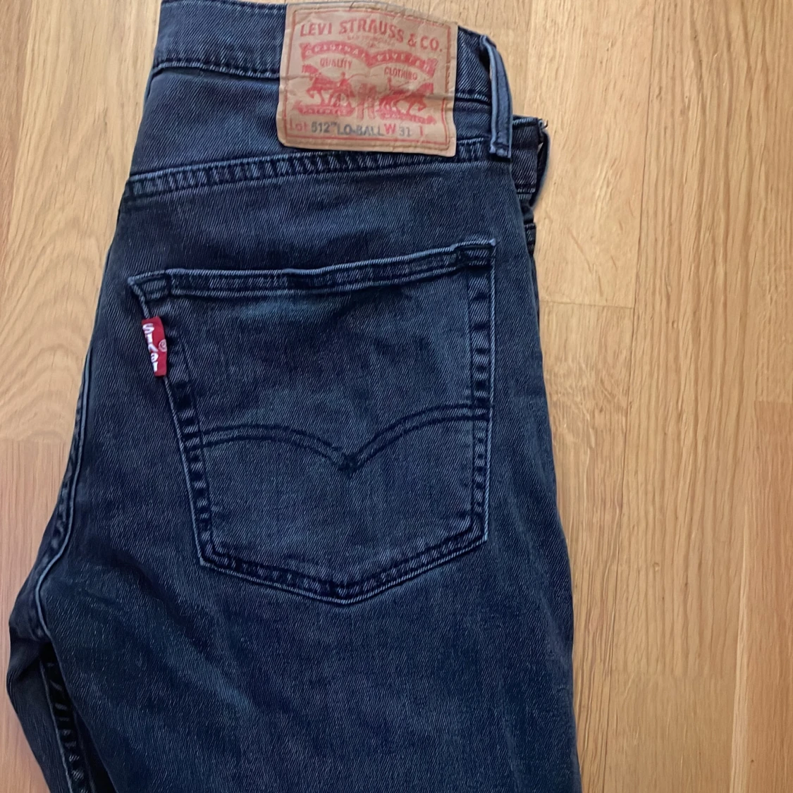 Levis jeans - 90