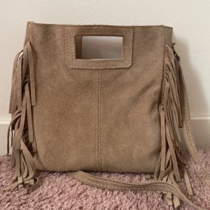 Maje väska - En söt väska som inte kommer till användning 