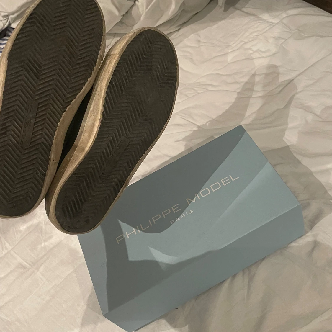 Philippe Model skor  - 90