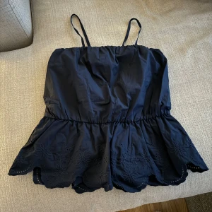 Topp - Jätte fin topp i bra skick