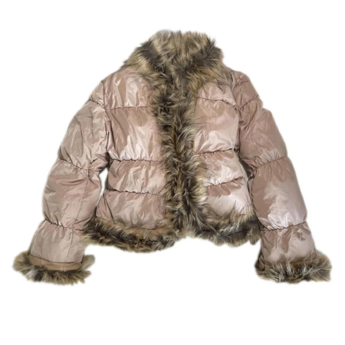 I.AM.GIA Billie Jacket ’Tan’ - 91