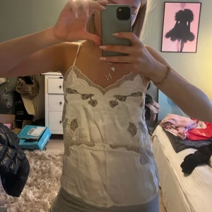 Spets linne - Sååååå fint spetslinne!💞💞