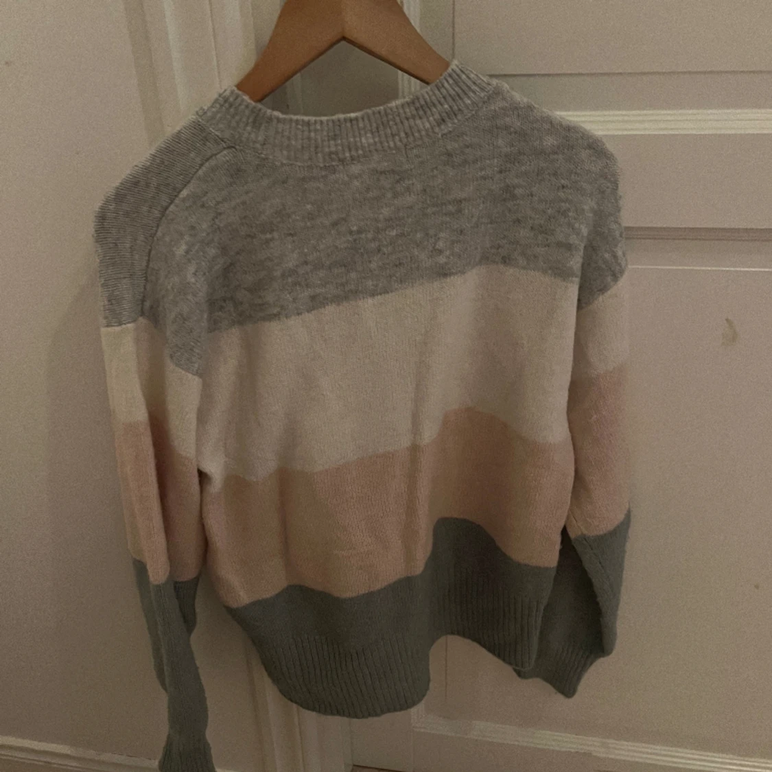 Supersnygg tjocktröja❤️❤️ - 91