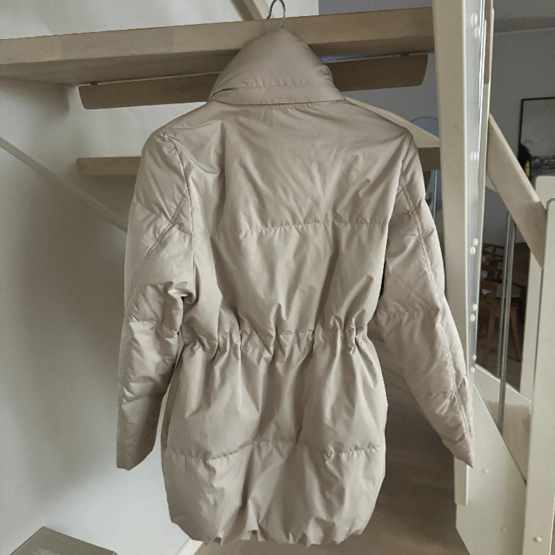 Dunjacka från COS 34 - 91