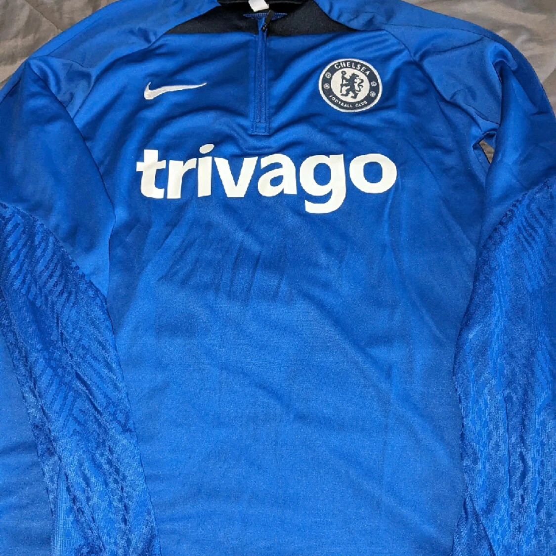 Chelsea track suit