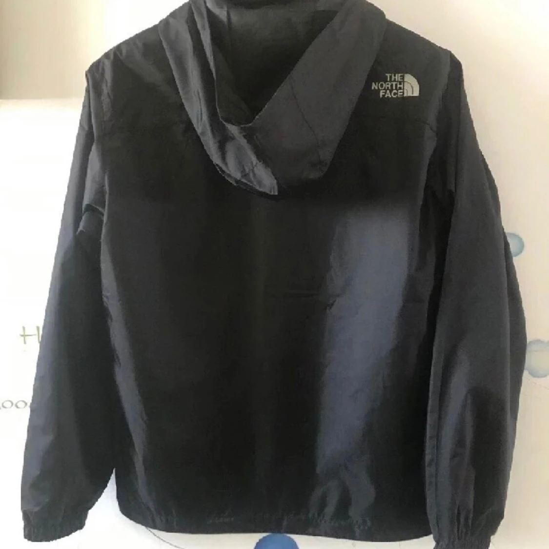 The north face tunn jacka  - 90