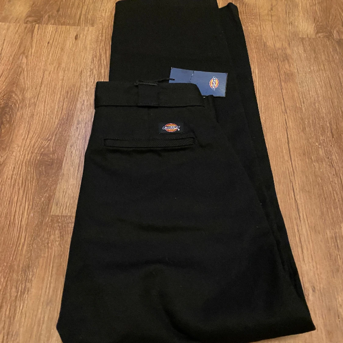 Dickies Tygbyxor
