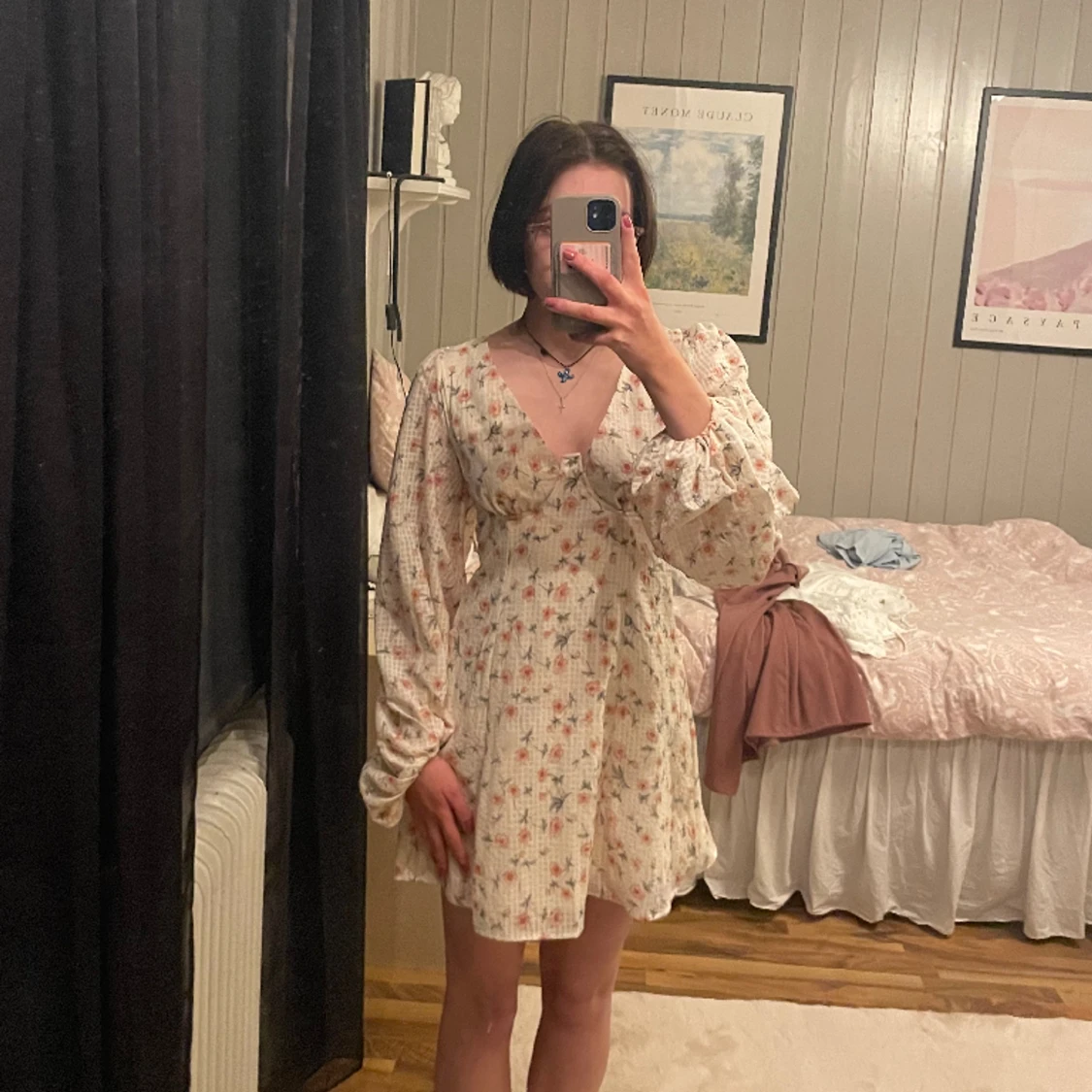 Sommarklänning  - 90