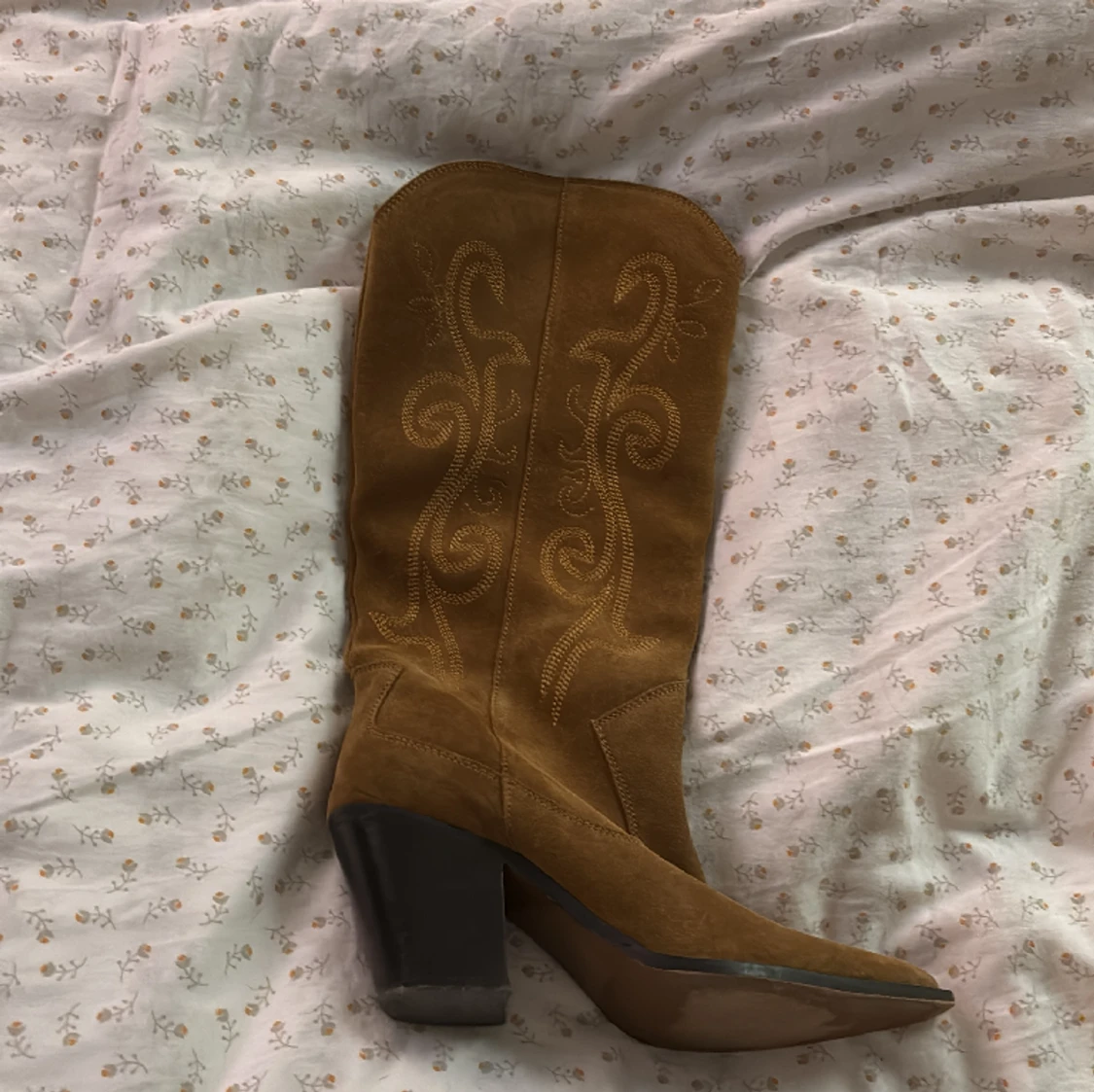 Cowboy boots - 90