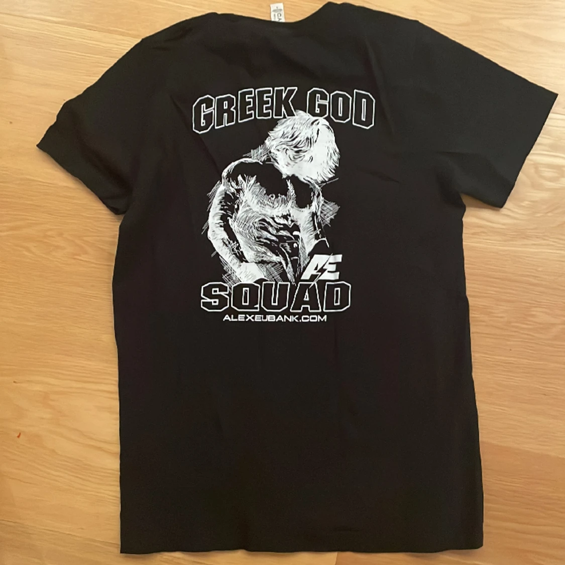 En tränings tröja  - 90