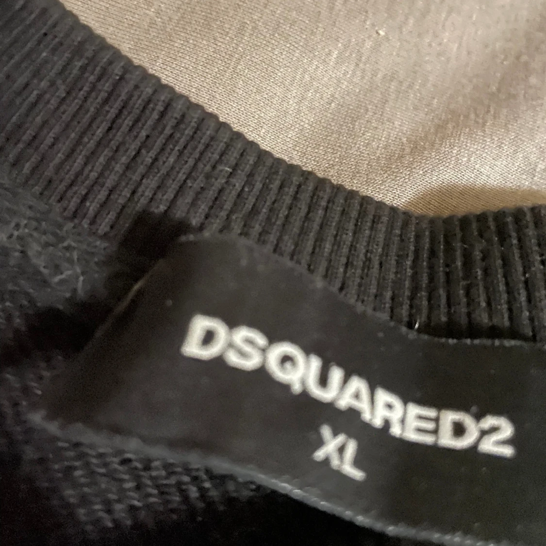 DSQUARED 2 Tröja - 90
