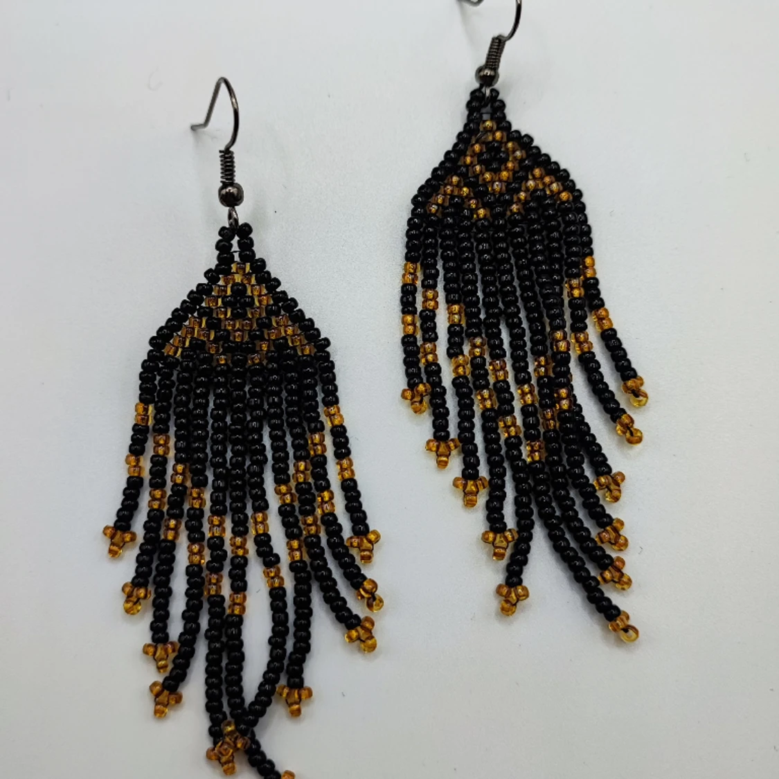 Handgjorda örhängen  - 90