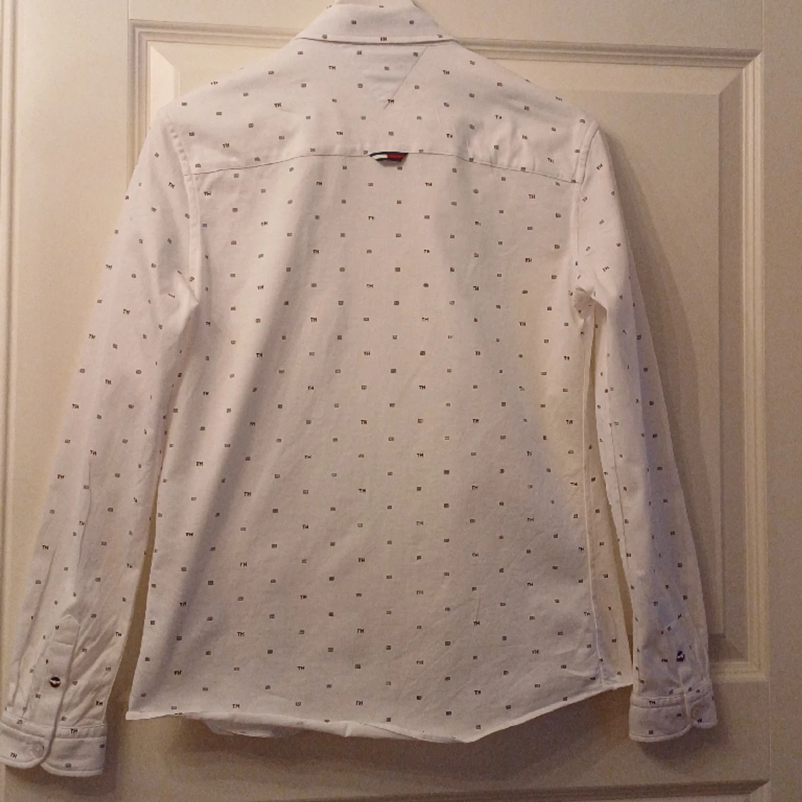 Tommy Hilfiger skjorta - 90