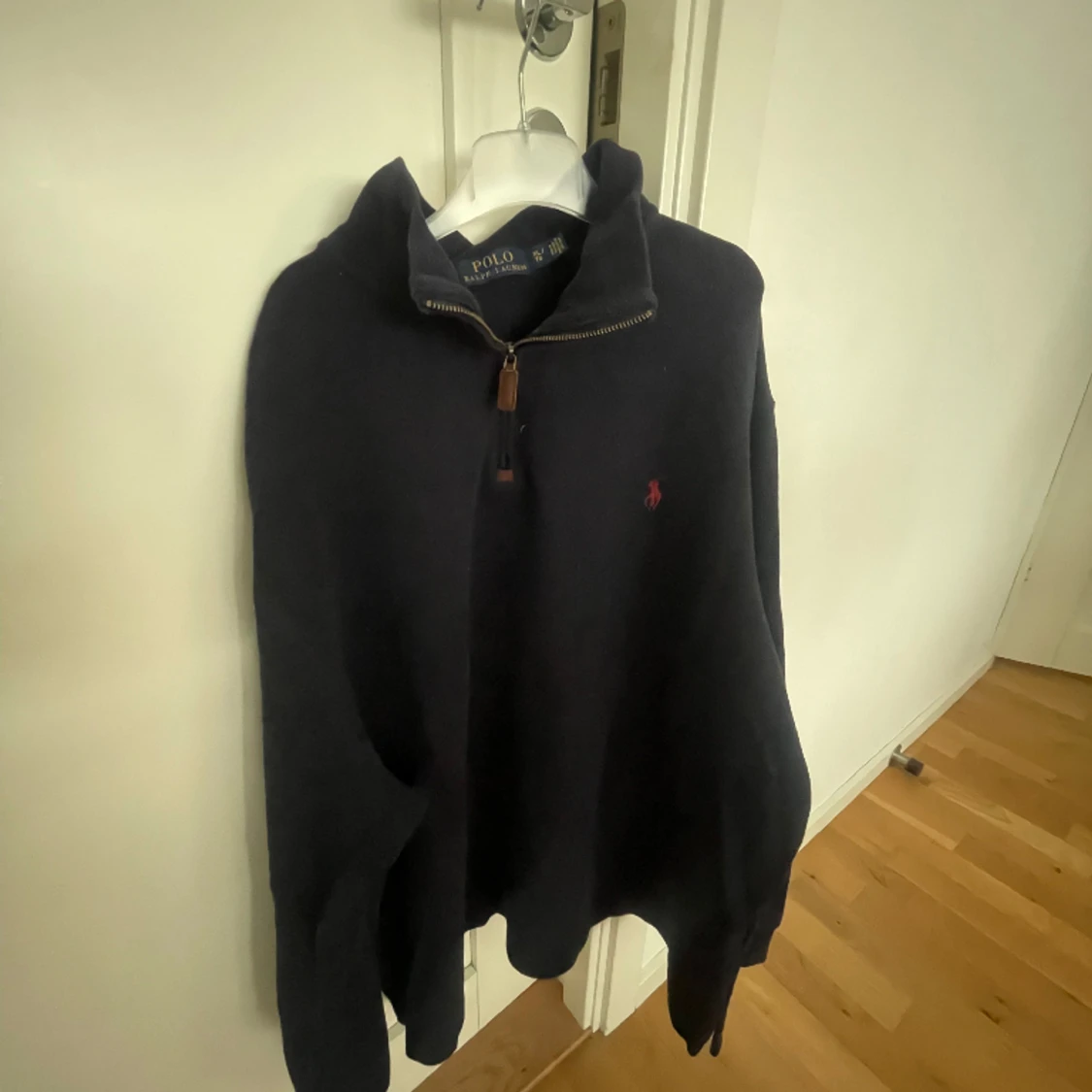 Ralph Lauren half-zip