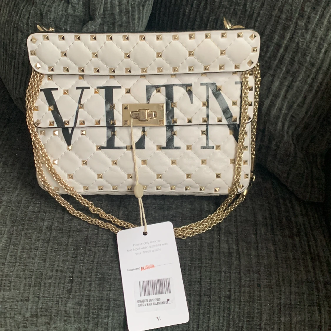 Valentino garavani väska