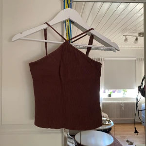 Topp - Topp från bikbok, storlek xs. Skriv för fler bilder🥰