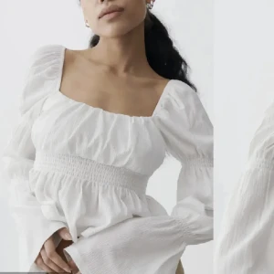 Blus - Superfin blus från Gina tricot. Nyskick. Storlek xs🩷