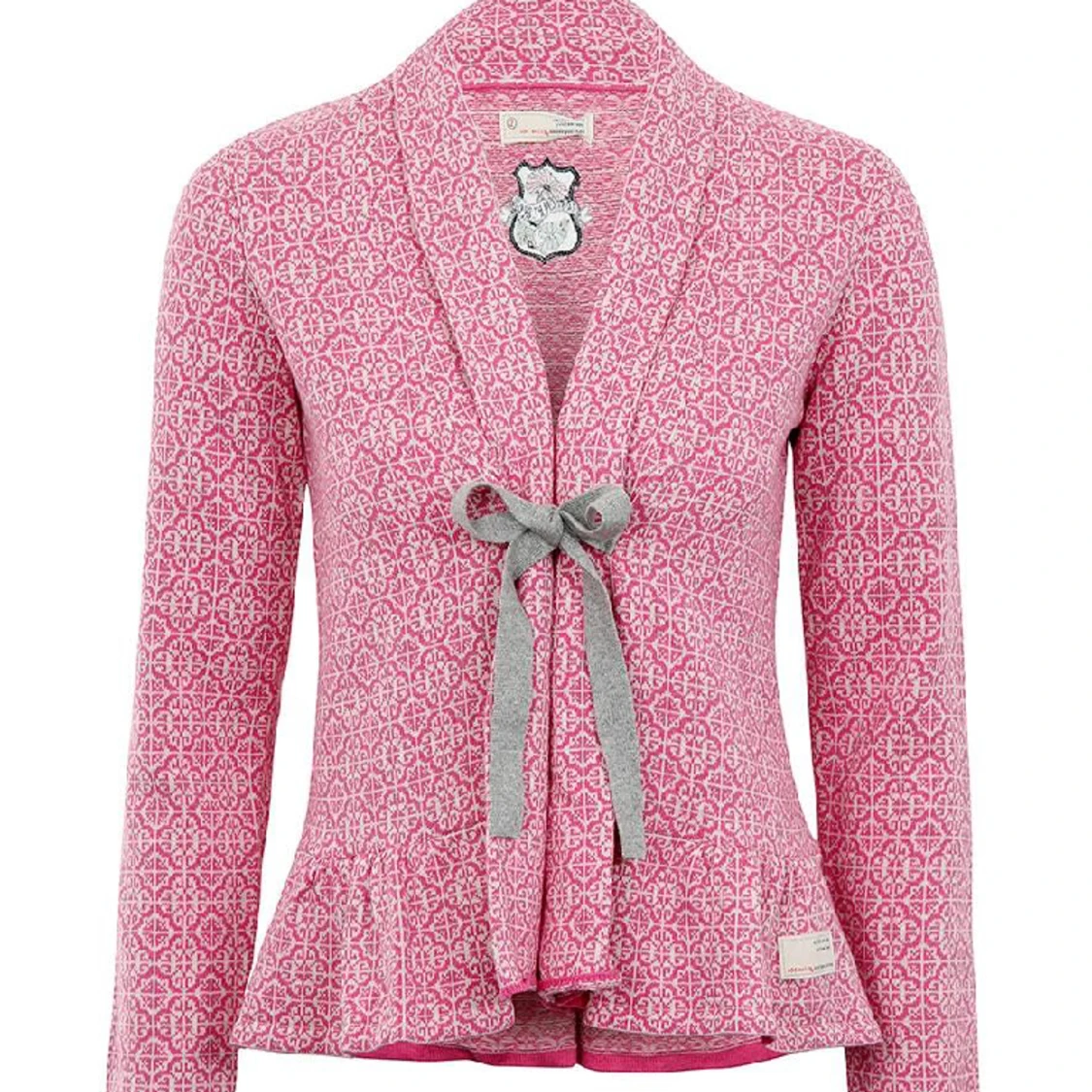 Rosa Odd Molly kofta 