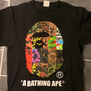 Bape tshirt - Bape tshirt 