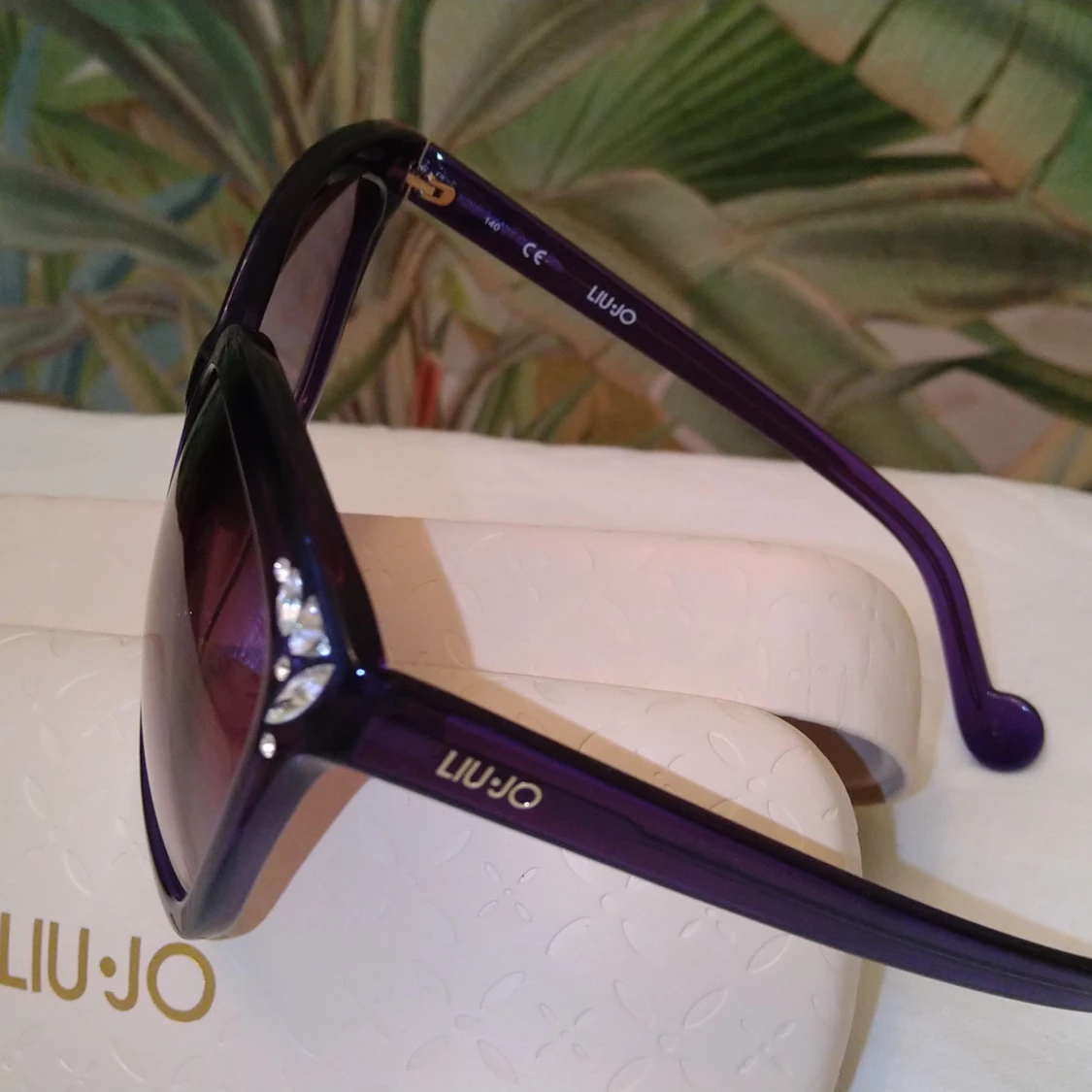 Nya Liu Jo solglasögon - 91