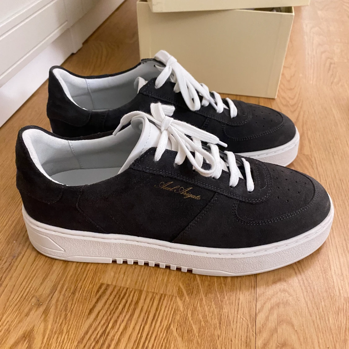 Axel arigato skor - 91