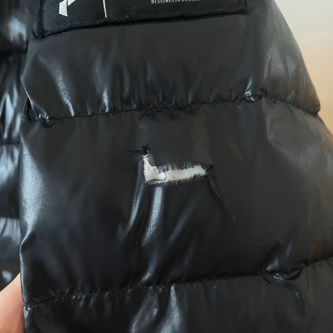 Peak performance jacka - 91